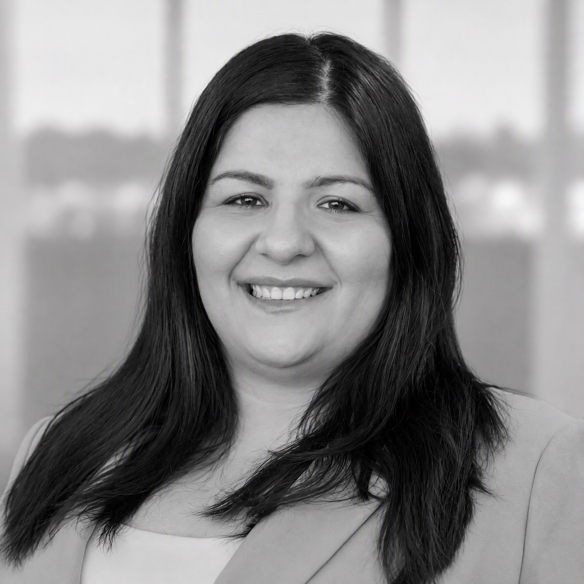 Anzhelika Husikyan, Executive Director