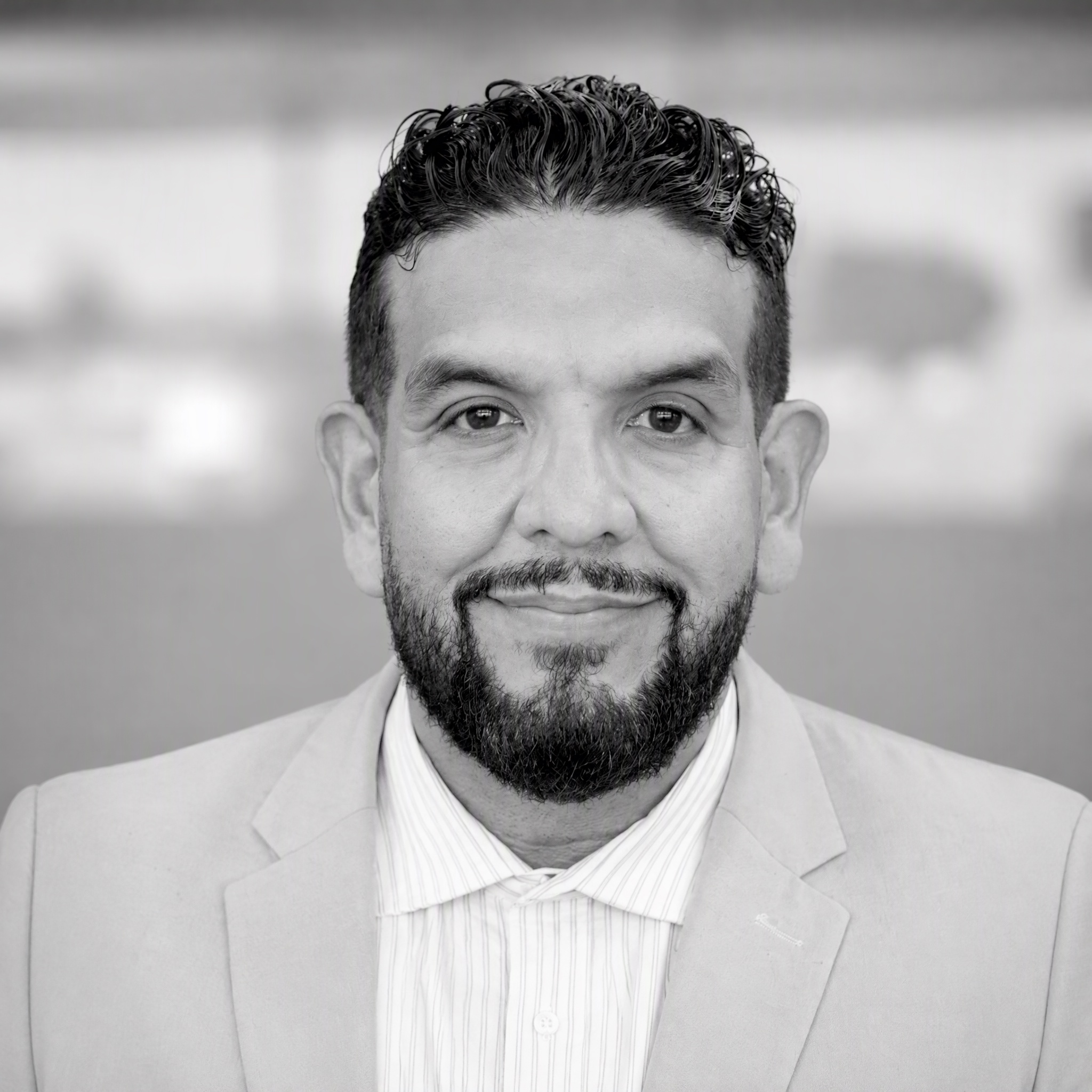 Dan Diaz, Founder