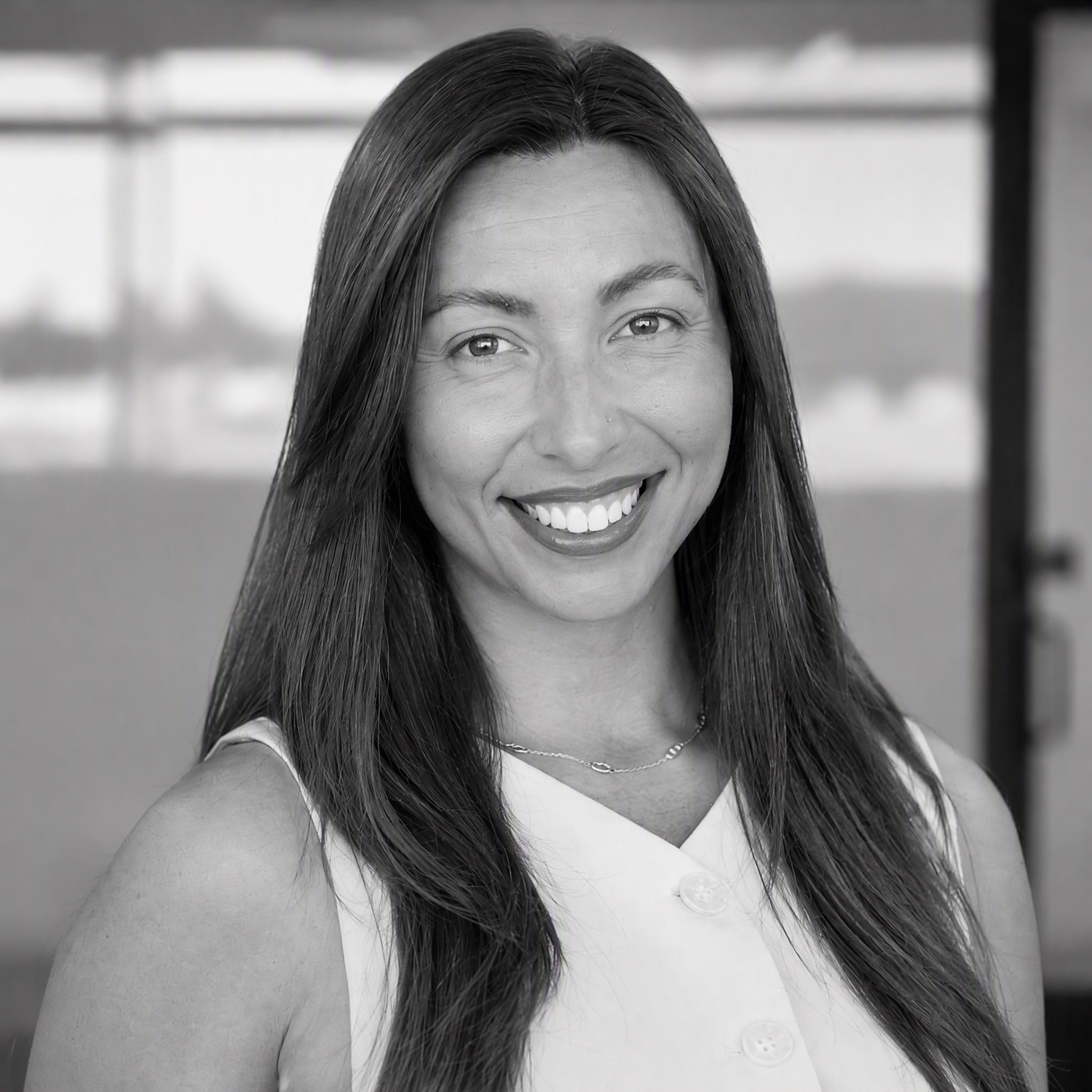 Gabrielle Castillo, Board Chair