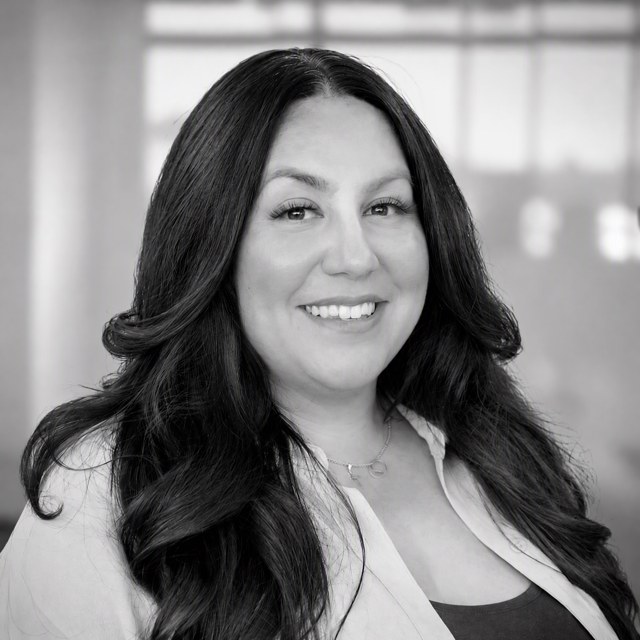 Jacqueline Diaz, Board Member