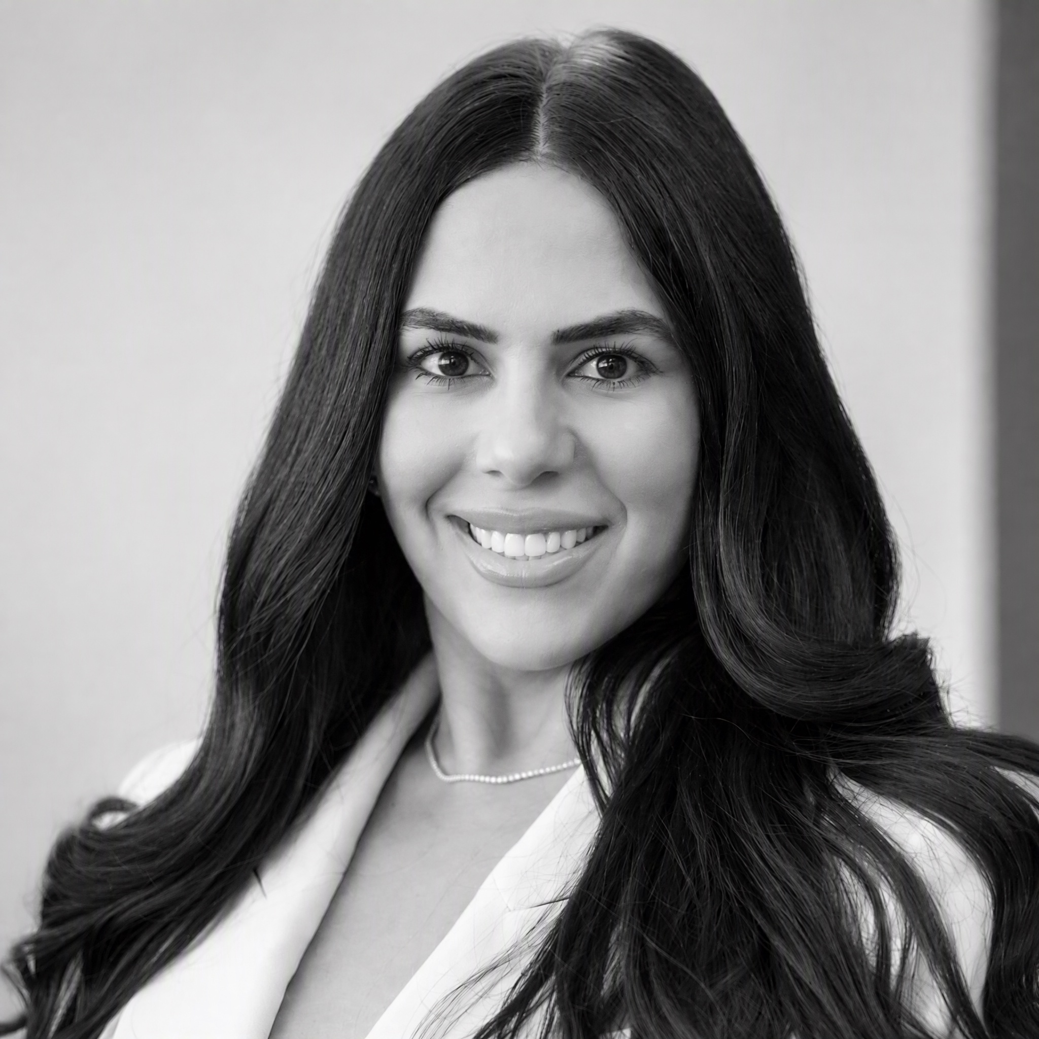 Jalila Dado Bahri, Board Secretary