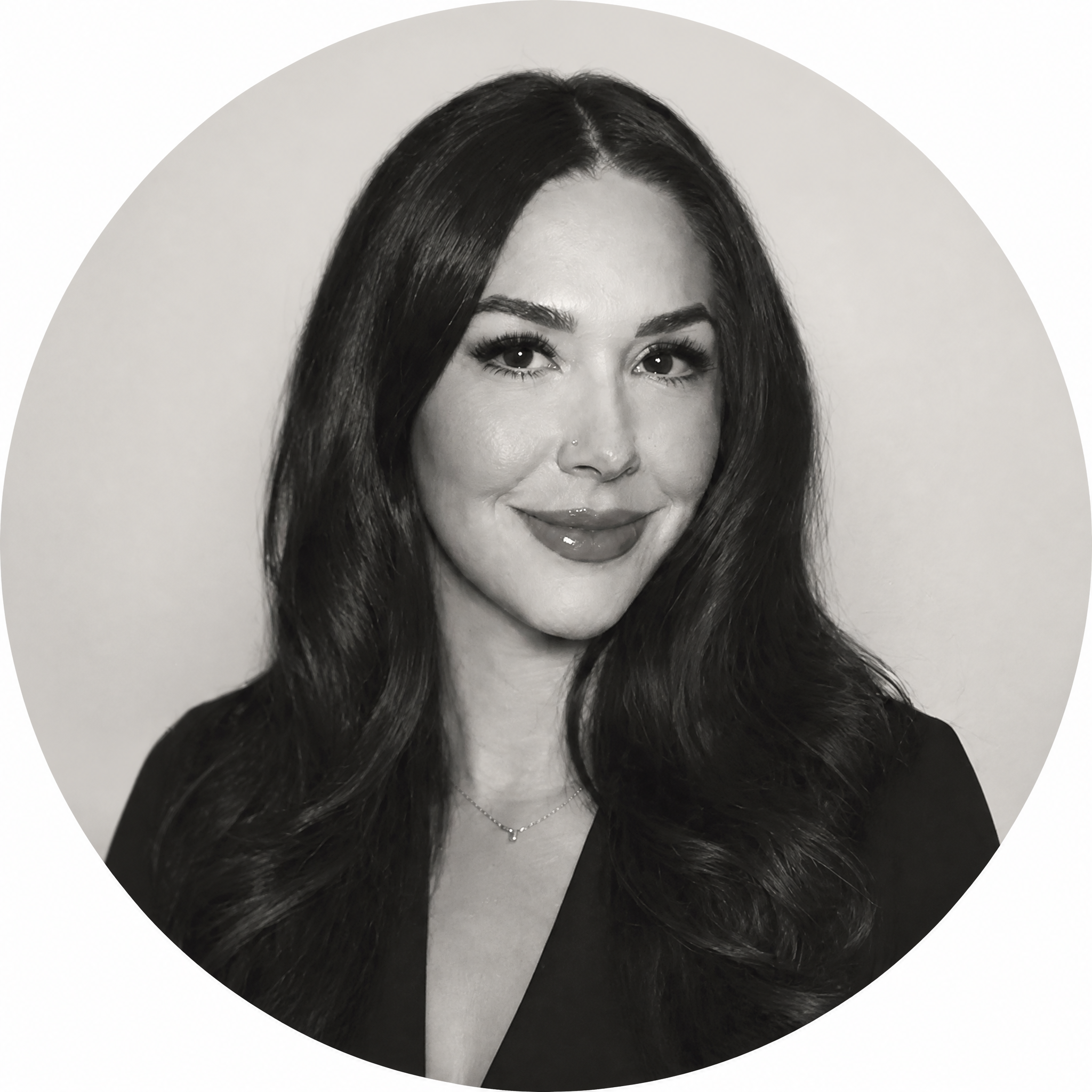Natalie Portillo, Program Coordinator